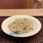 緒方 - 茨城産蕎麦