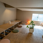 MATCHA&ESPRESSO MIYANO-YU - 
