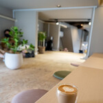 MATCHA&ESPRESSO MIYANO-YU - 