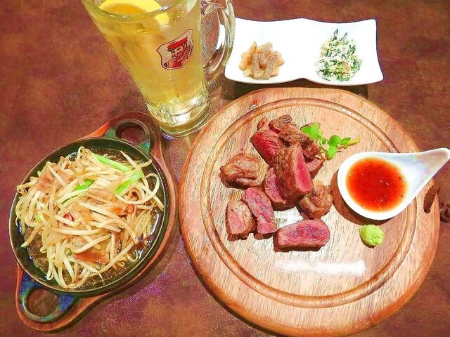 つぼ八 久慈川崎店 - 久慈（居酒屋）の写真