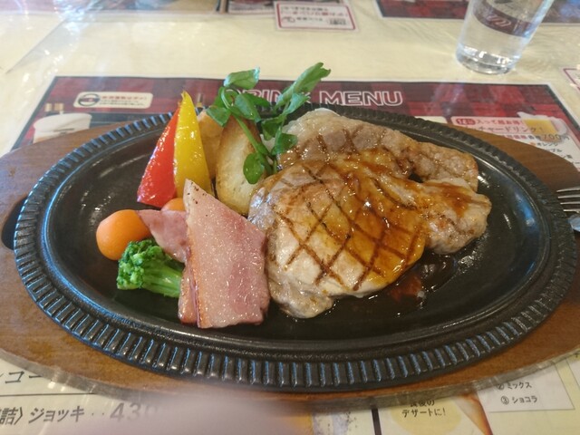 サイボク Saiboku 笠幡 とんかつ 食べログ サイボク Saiboku 笠幡 とんかつ 食べログ
