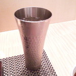 wanofu. - 山崎ハイボール