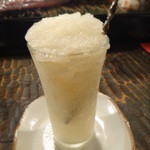 晴れ家 - 氷結酒