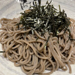 つけ蕎麦の阿国 - 