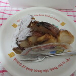 パティスリー おん - 