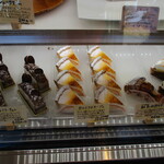 パティスリー おん - 