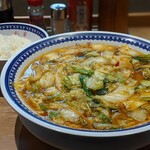 彩華ラーメン  - 