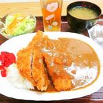 とんかつ宮政 - 