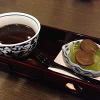 新三浦 博多本店 - デザート
