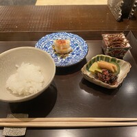 りょうり屋 くどう - 