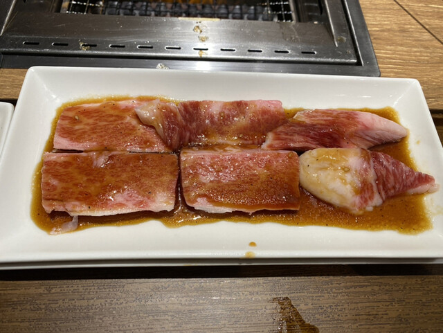 焼肉 ライク 名古屋