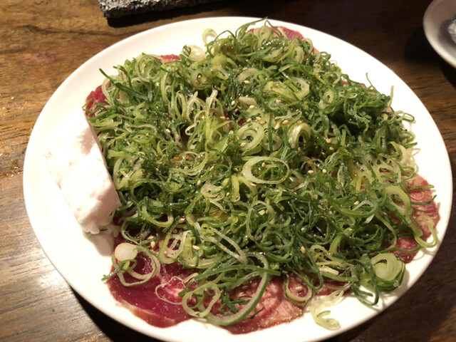 Yakiniku Horumon Ichiryu Ibaraki Ten