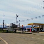 割烹かまた - 外観