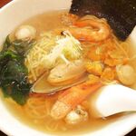 夜食処 はまなす - 
