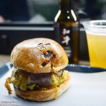 Wagyu Burger - 