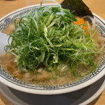 丸源ラーメン - 