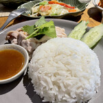 Blue Papaya THAILAND - 