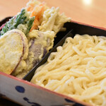 かんだうどん - 