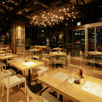 地図 : Pizzeria LAVAROCK 仙台 （ピッツェリア ラヴァロック 仙台） - 青葉通一番町/ピザ [食べログ]
