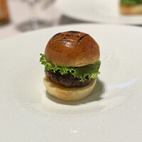 神戸牛炉釜炭焼ステーキ IDEA 銀座 - 