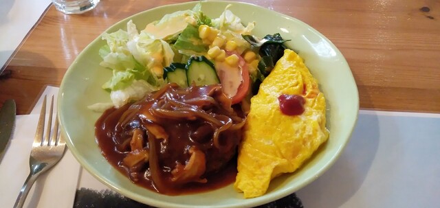 イエスタディ - 会津坂下（喫茶店）の写真