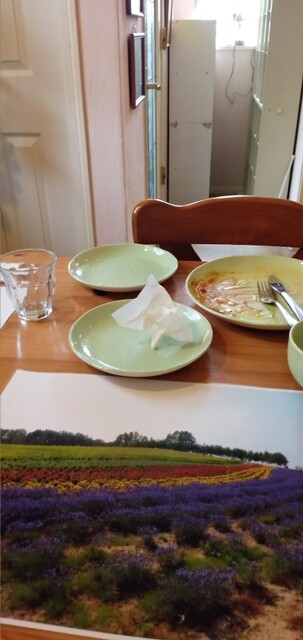 イエスタディ - 会津坂下（喫茶店）の写真