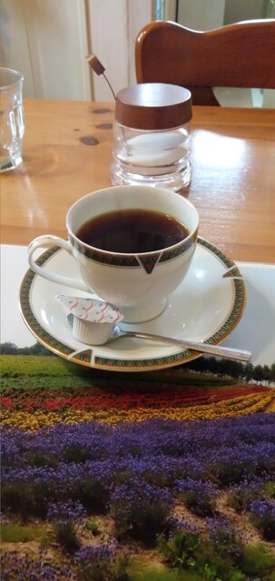 イエスタディ - 会津坂下（喫茶店）の写真