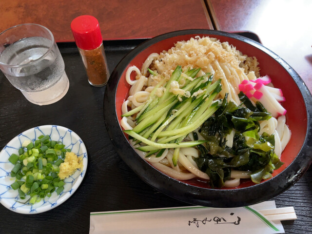手打おぴっぴ 京成成田 うどん 食べログ