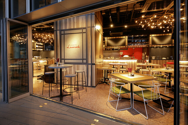 Pizzeria LAVAROCK 仙台（ピッツェリア ラヴァロック 仙台） - 青葉通一番町（ピザ）の写真