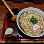 うどん棒 大阪本店 - 