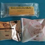 Blanca Tsu Swets Factory Ten