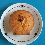 Blanca Tsu Swets Factory Ten