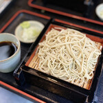 Matsuba Chaya - 十割蕎麦