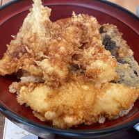 天ぷら ひさご - 