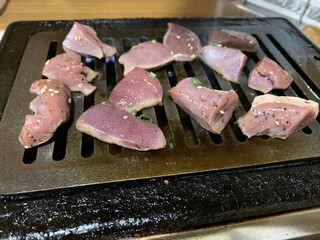 神保町食肉センター - 