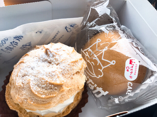 フィレンツェ 大治店 Firenze 春田 洋菓子 その他 食べログ フィレンツェ 大治店 Firenze 春田 洋菓子 その他 食べログ