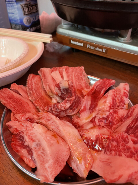 セルフ焼肉じょんじょん 大久保店 image