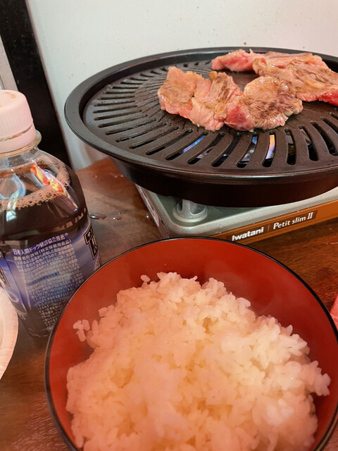 セルフ焼肉じょんじょん 大久保店 image