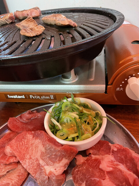 セルフ焼肉じょんじょん 大久保店 image
