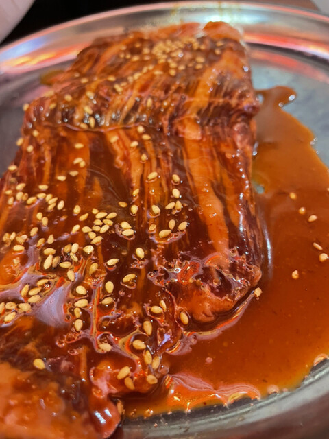 セルフ焼肉じょんじょん 大久保店 image