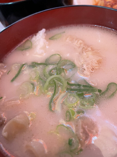 セルフ焼肉じょんじょん 大久保店 image