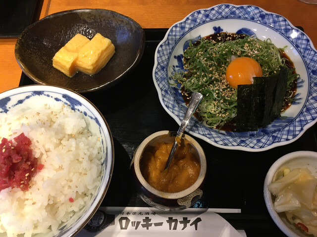日本栄光酒場 ロッキーカナイ 神楽坂 image
