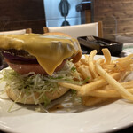 キープアンドタッチ - 