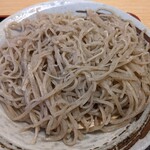 純手打蕎麦処 真人 - そば