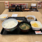 Yoshinoya - 