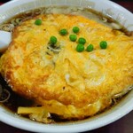 Shinraiken - 天津麺