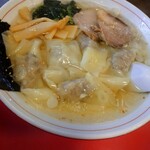 佐野ラ－メン たかの - 