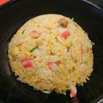 佐野ラ－メン たかの - 