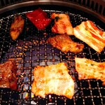 焼肉レストラン 安楽亭 - 