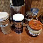 中華そば 虎桜 - 